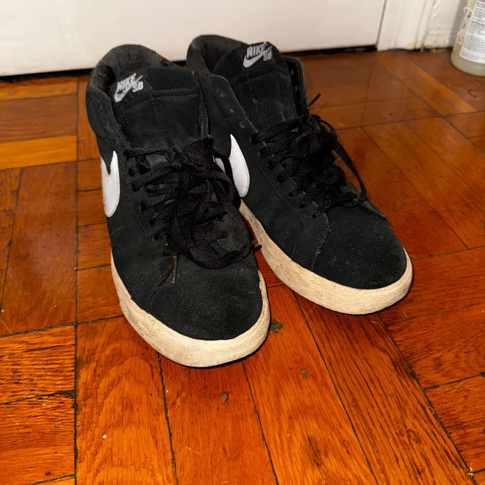 Nike SB Blazer Mid
